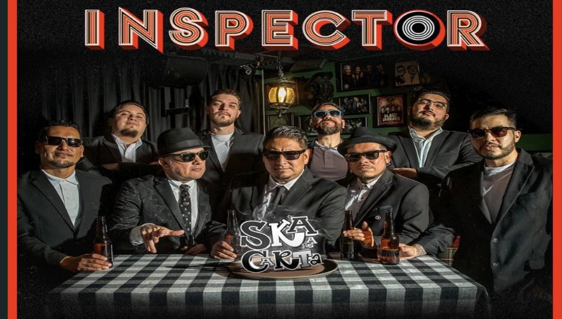 inspector