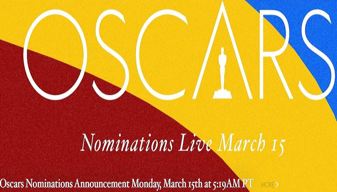 Óscar 2021 nominaciones