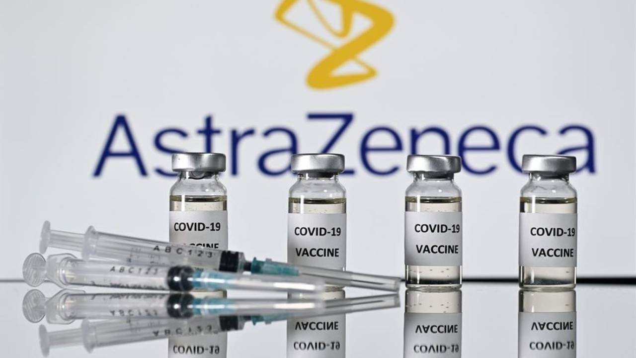 ASTRAZENECA