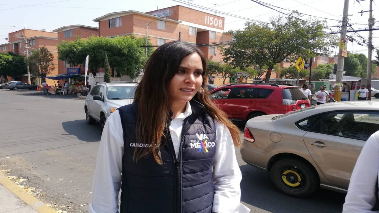 Carolina Beauregard Martínez