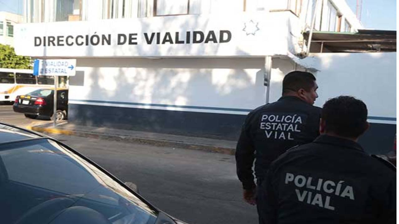 DIRECCIÓN DE VIALIDAD