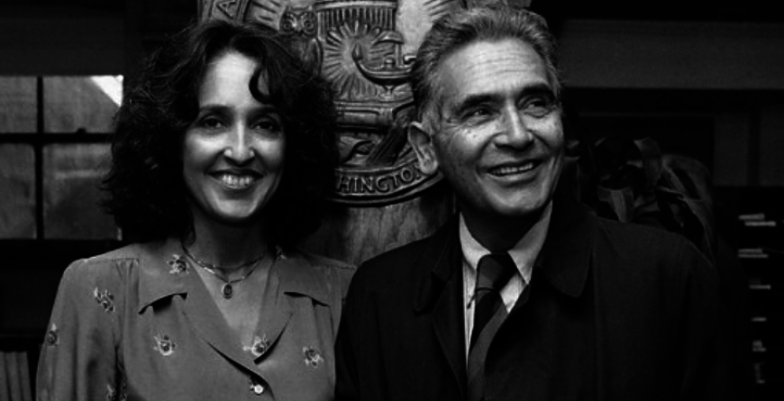 La famosa cantante Joan Baez y su origen poblano La famosa cantante Joan Baez y su origen poblano