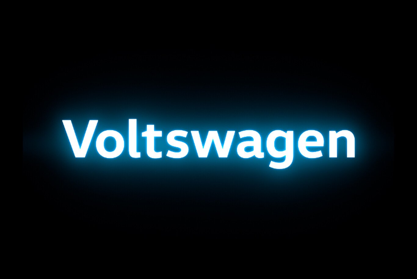 Volkswagen y la broma de la nueva Voltswagen Volkswagen y la broma de la nueva Voltswagen