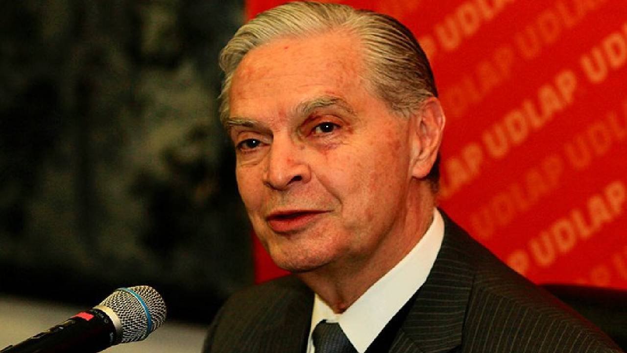 LUIS ERNESTO DERBEZ