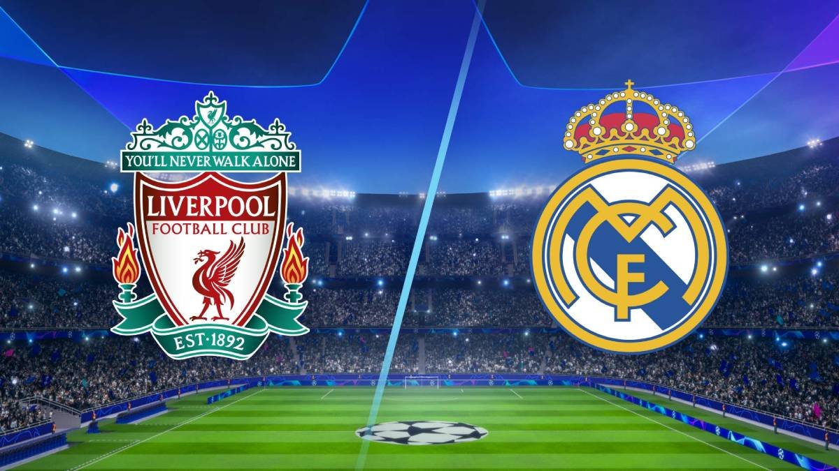 Liverpool por el milagro ante el Madrid