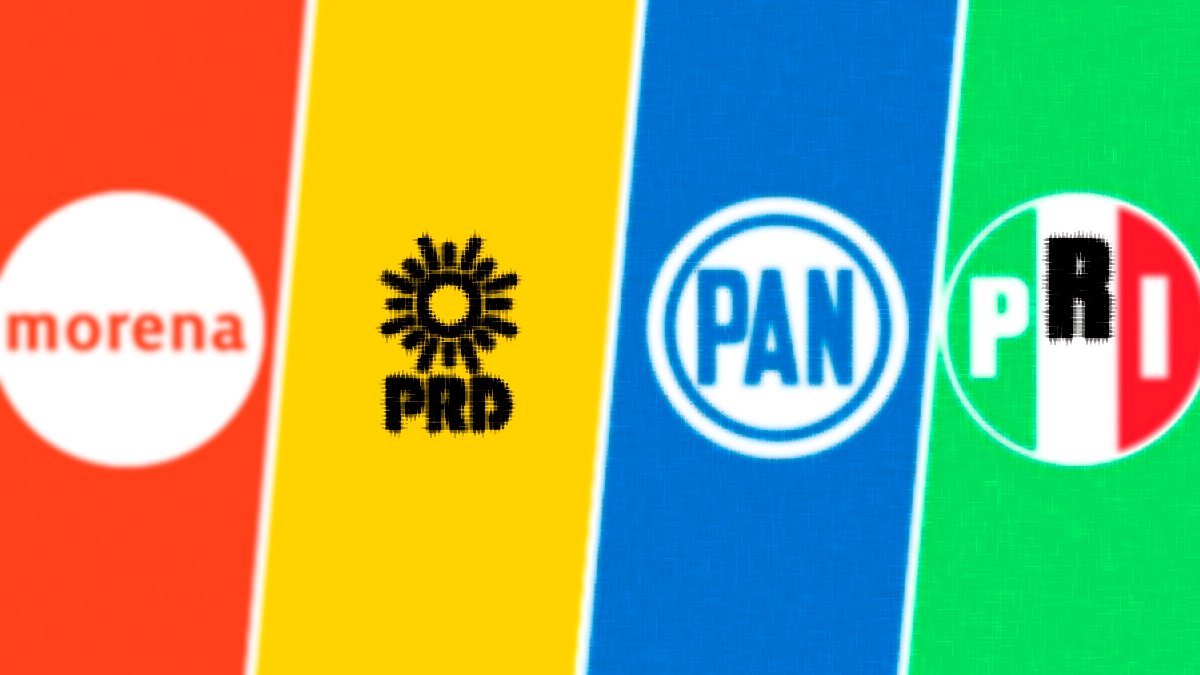 Partidos no entienden que no entienden Partidos no entienden que no entienden