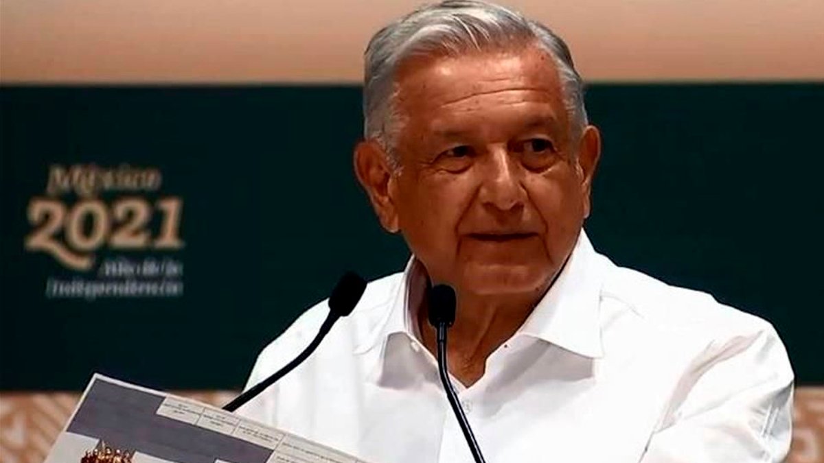 Solicita AMLO visas para centroamericanos durante Cumbre de Líderes sobre el Cambio Climático Solicita AMLO visas para centroamericanos durante Cumbre de Líderes sobre el Cambio Climático