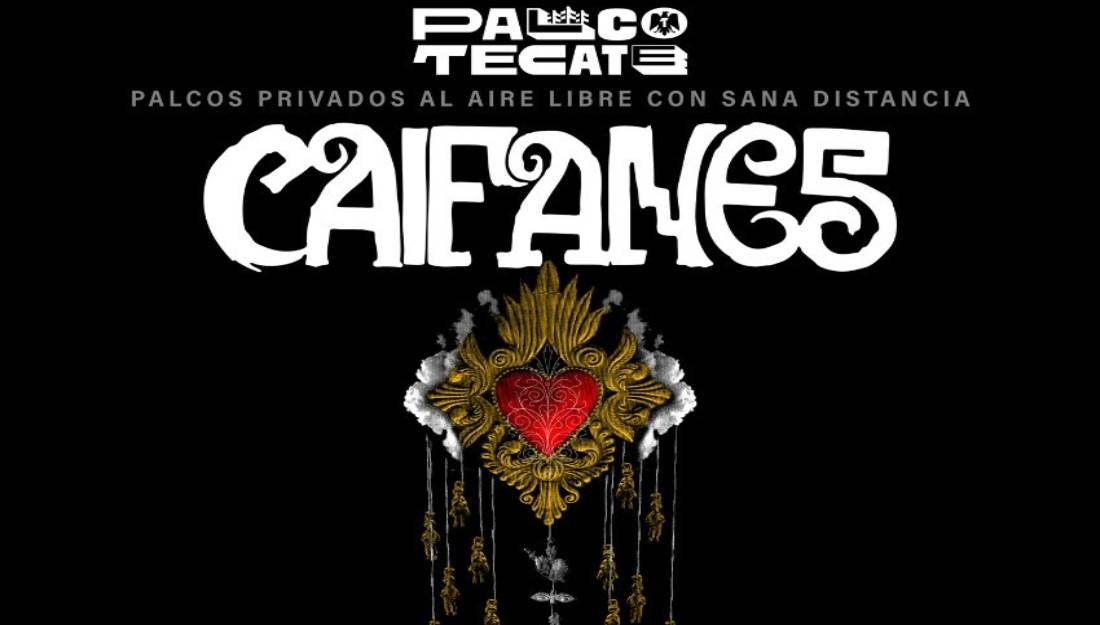 caifanes