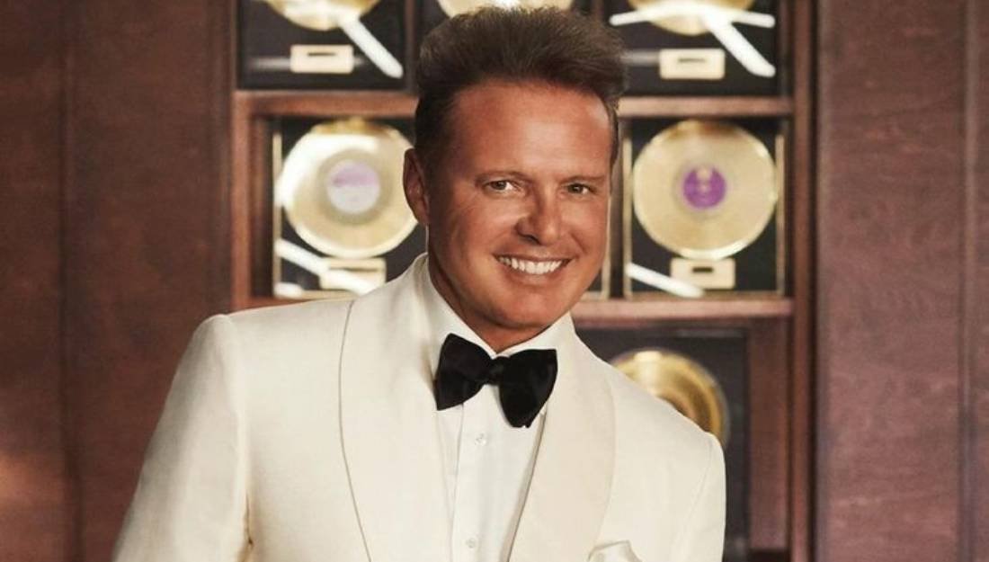 luis miguel