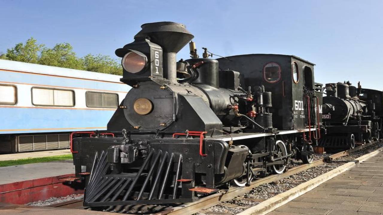 El festival Alas sobre rieles abre convocatoria de dibujo y pintura para el público infantil