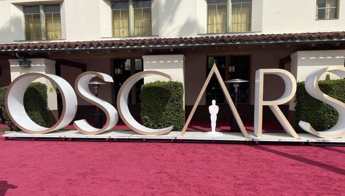 Premios Oscar