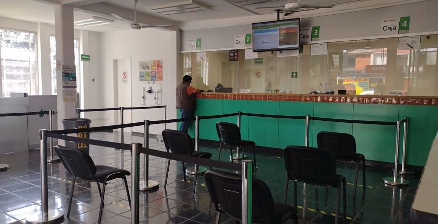 Agua de Puebla reabre el Módulo Amalucan Agua de Puebla reabre el Módulo Amalucan