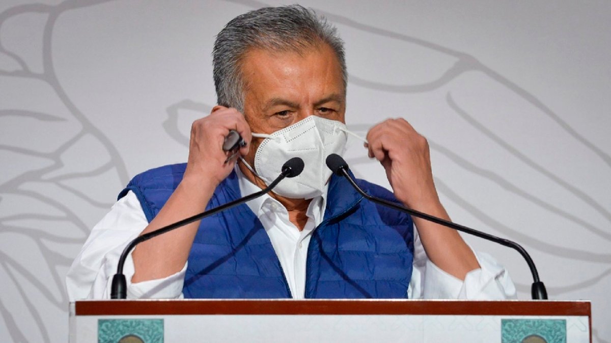 Retirán fuero al diputado poblano, Saúl Huerta, acusado de abuso de menores