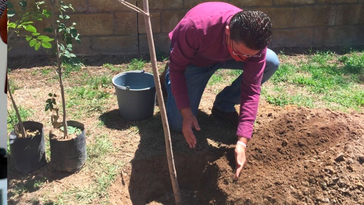 Cholula será una Ciudad Verde: Julio Lorenzini