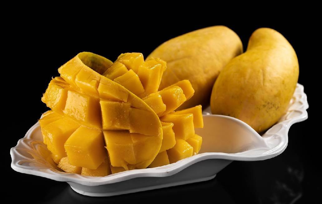 Conoce los 10 beneficios del mango
