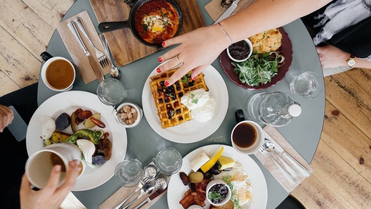 Día Internacional Sin Dietas