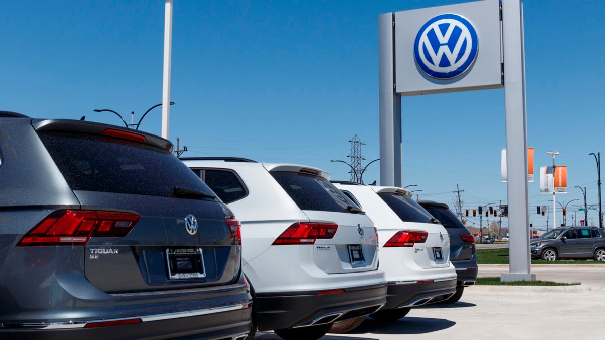 EUA, con fuerte recuperación y México con difícil panorama: directora de producción VW EUA, con fuerte recuperación y México con difícil panorama: directora de producción VW