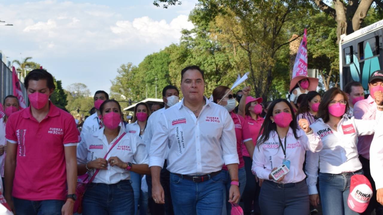 LALO RIVERA SANTAMARÍA