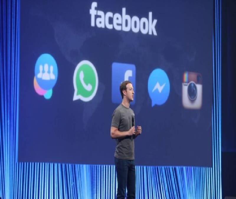 Mark Zuckerberg, datos curiosos