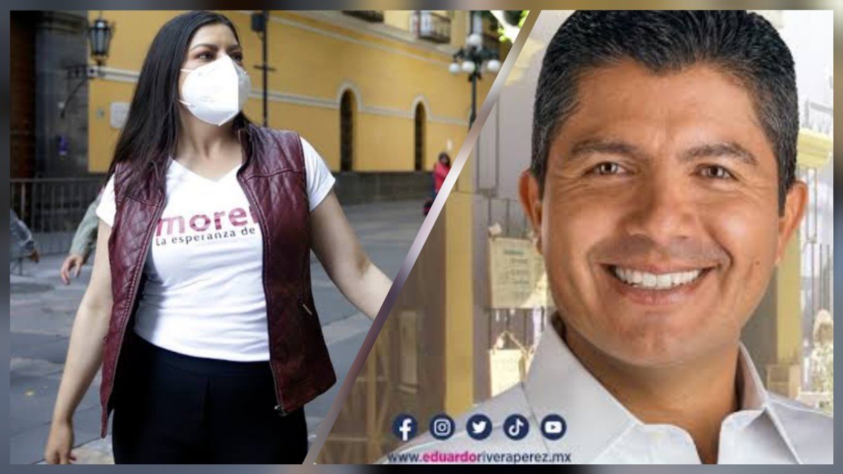 Aprueba IEE que debate para el Ayuntamiento de Puebla se realice el 30 de mayo Aprueba IEE que debate para el Ayuntamiento de Puebla se realice el 30 de mayo