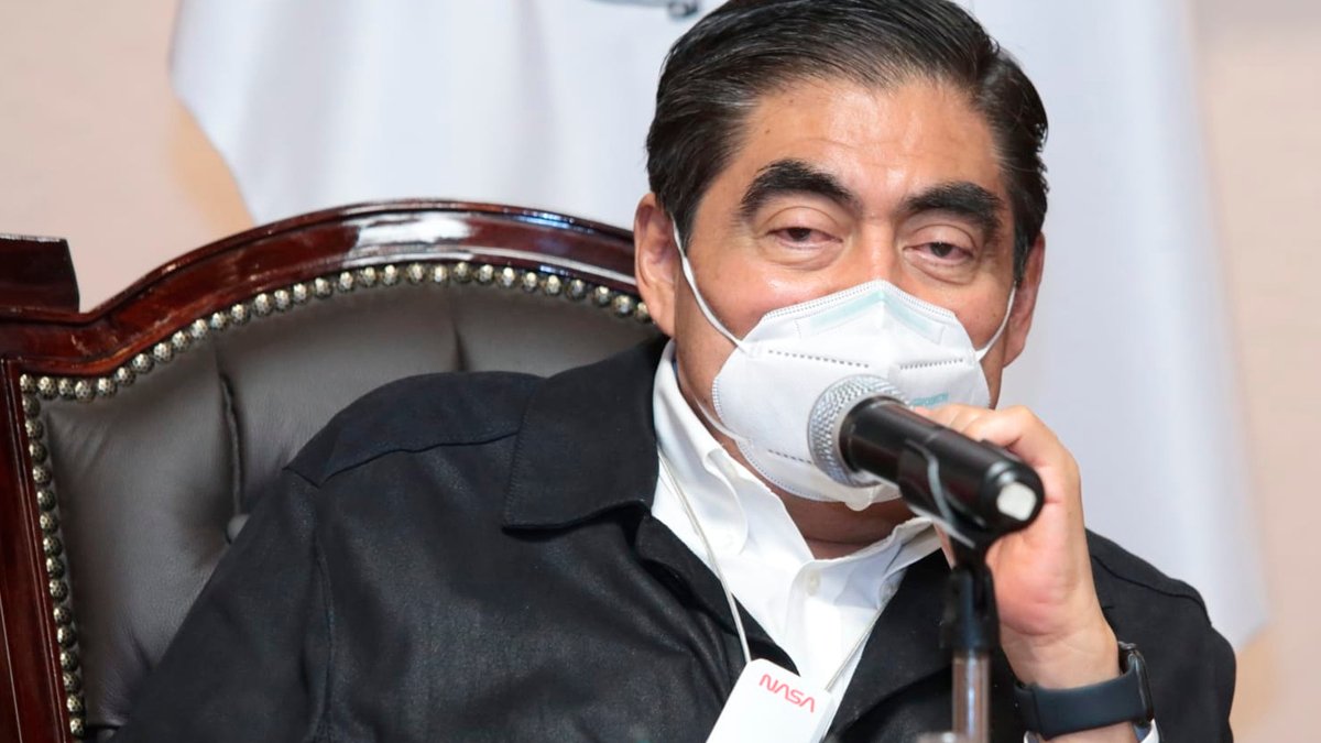 Regulará gobierno de Puebla los anexos porque son refugios de delincuencia