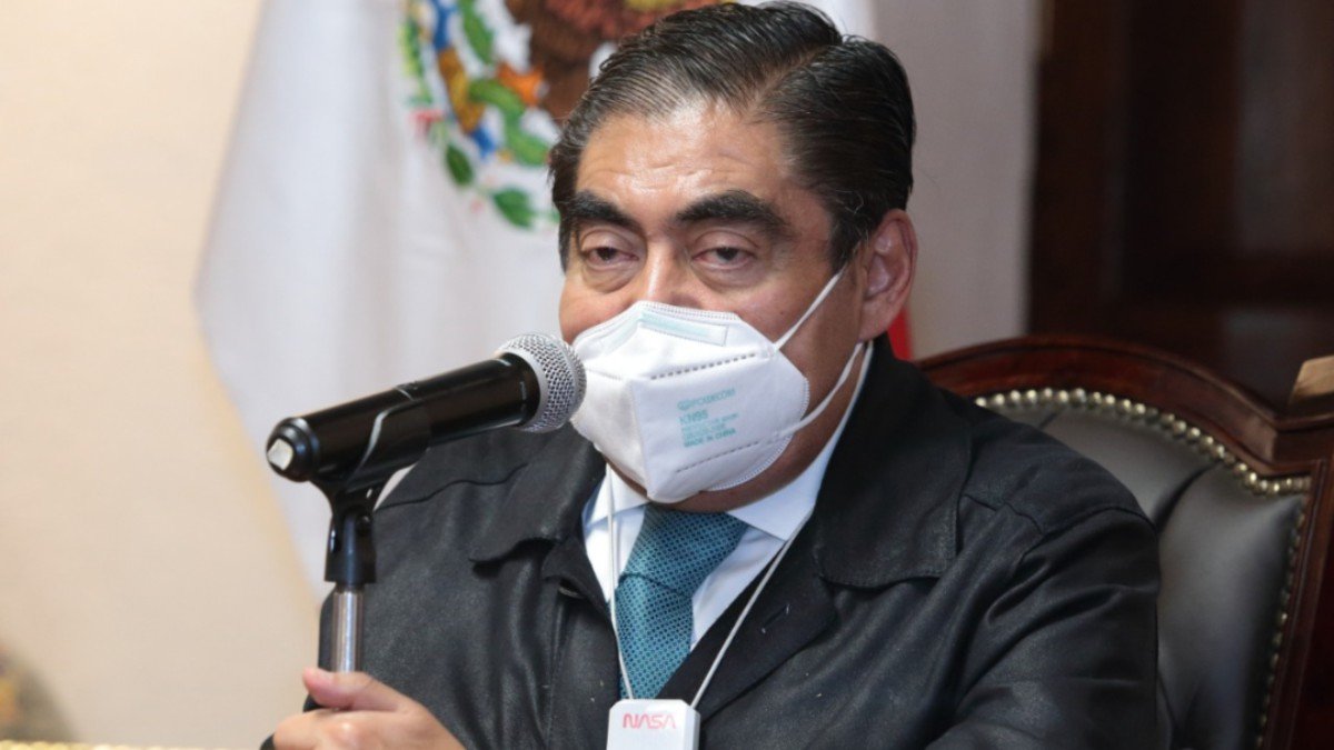 Llama gobierno de Puebla a evitar actos violentos y bloqueos contra candidatos