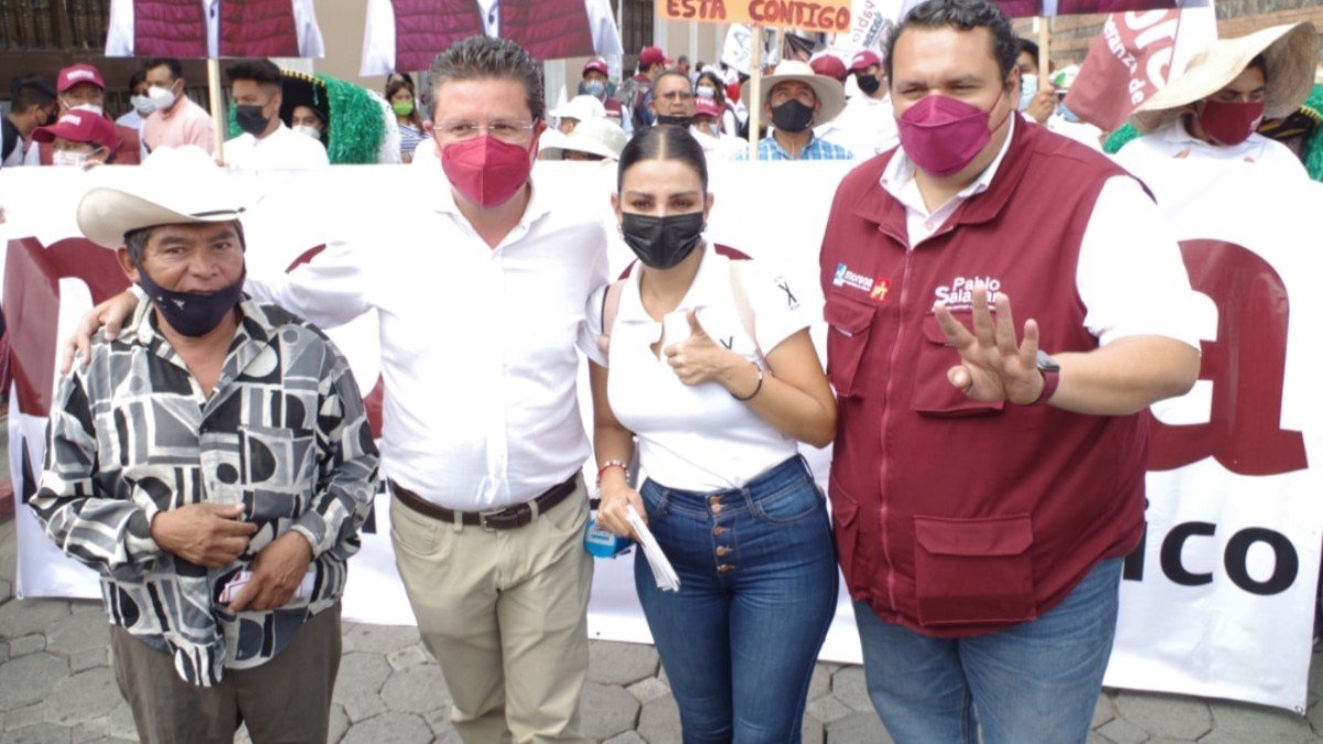 Anuncia Julio Lorenzini Programa Trámite Cero Anuncia Julio Lorenzini Programa Trámite Cero