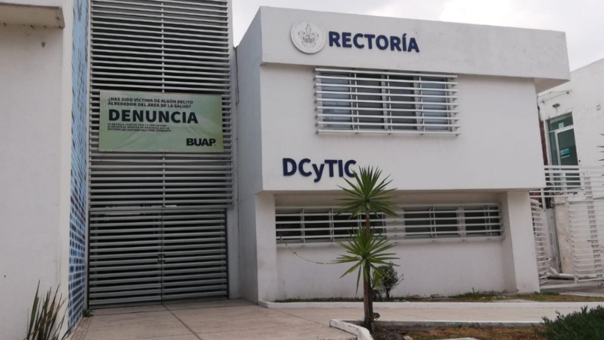 Crea BUAP maestría y doctorado en Derecho y posgrado en Producción de la Imagen Crea BUAP maestría y doctorado en Derecho y posgrado en Producción de la Imagen