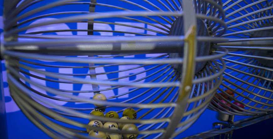 Realiza BUAP vigésima edición del Magno Sorteo Realiza BUAP vigésima edición del Magno Sorteo