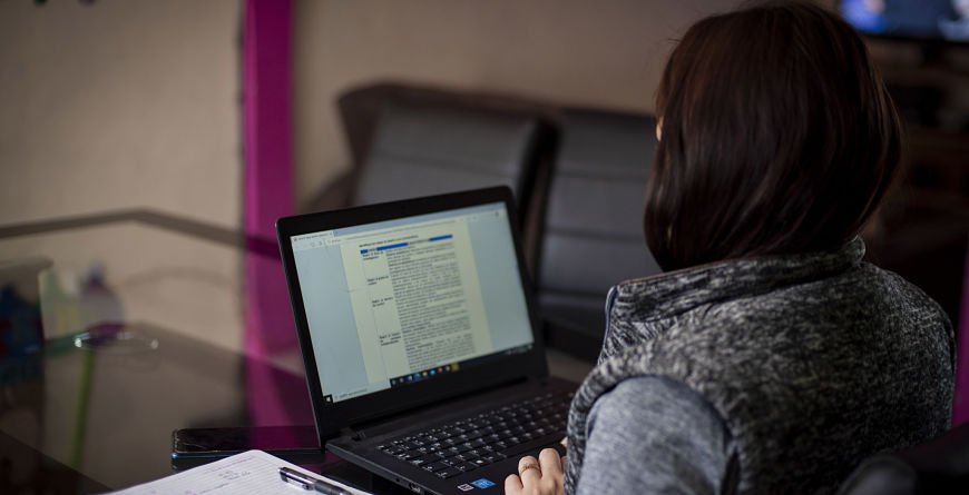 Estudia BUAP hábitos alimentarios de estudiantes durante el confinamiento Estudia BUAP hábitos alimentarios de estudiantes durante el confinamiento