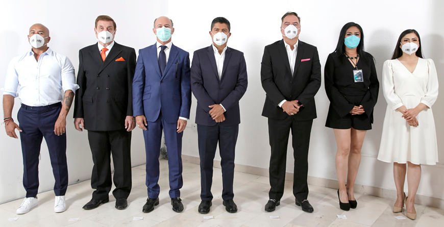 Debate enmarca el final de la campaña Debate enmarca el final de la campaña