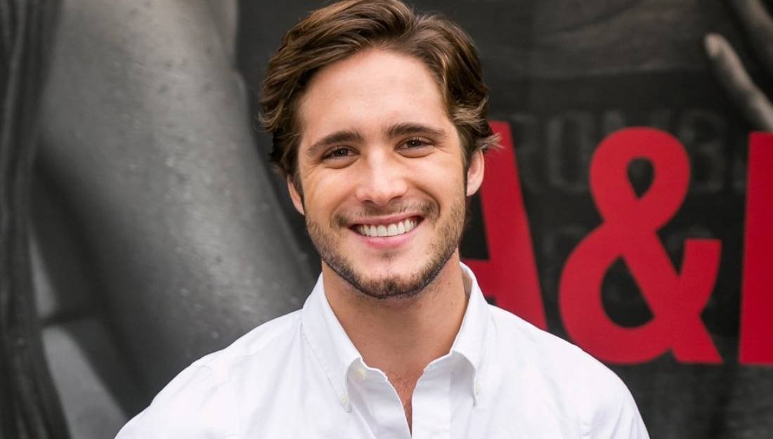 diego boneta