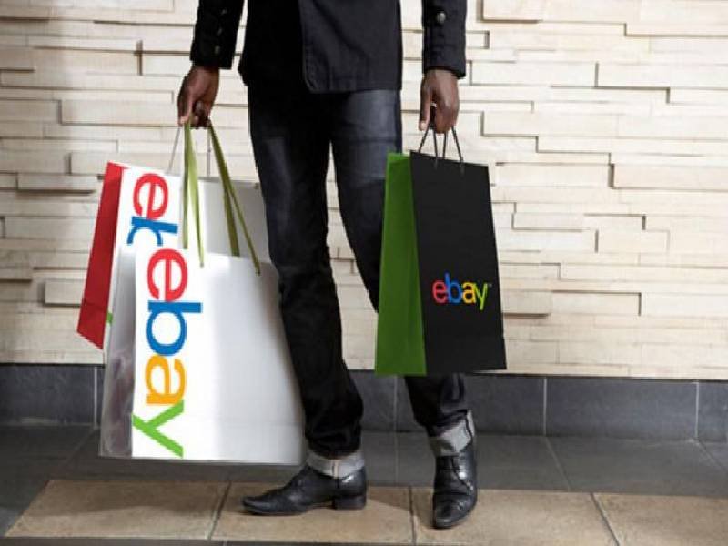 eBay expande su gestión de pagos a México