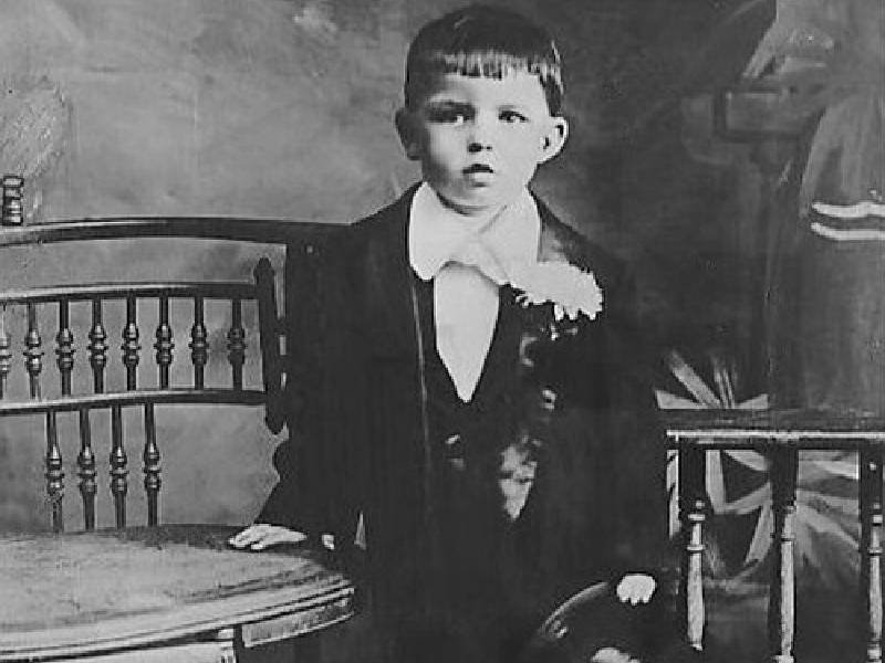 era hijo