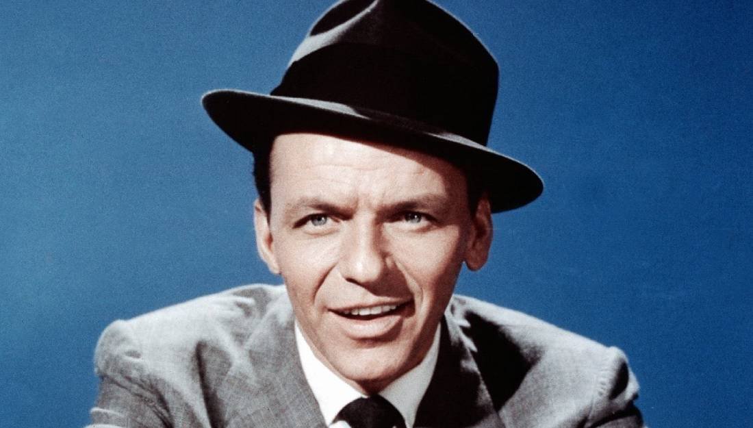 frank sinatra