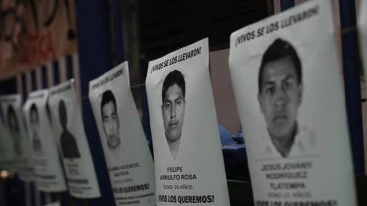 Puebla, con dos mil 725 desaparecidas y sin ley para contrarrestar problema; Ibero interpone amparos Puebla, con dos mil 725 desaparecidas y sin ley para contrarrestar problema; Ibero interpone amparos