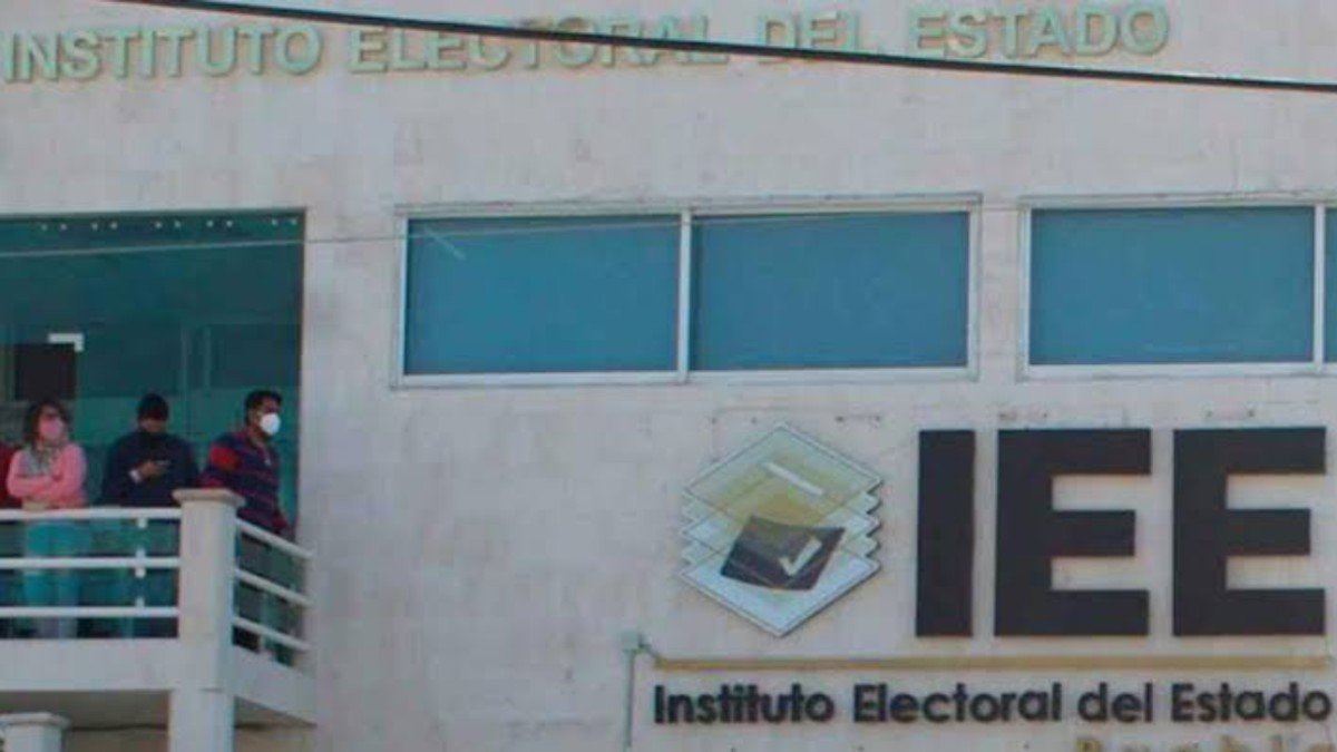 Aprueba IEE Puebla candidaturas que estaban pendientes