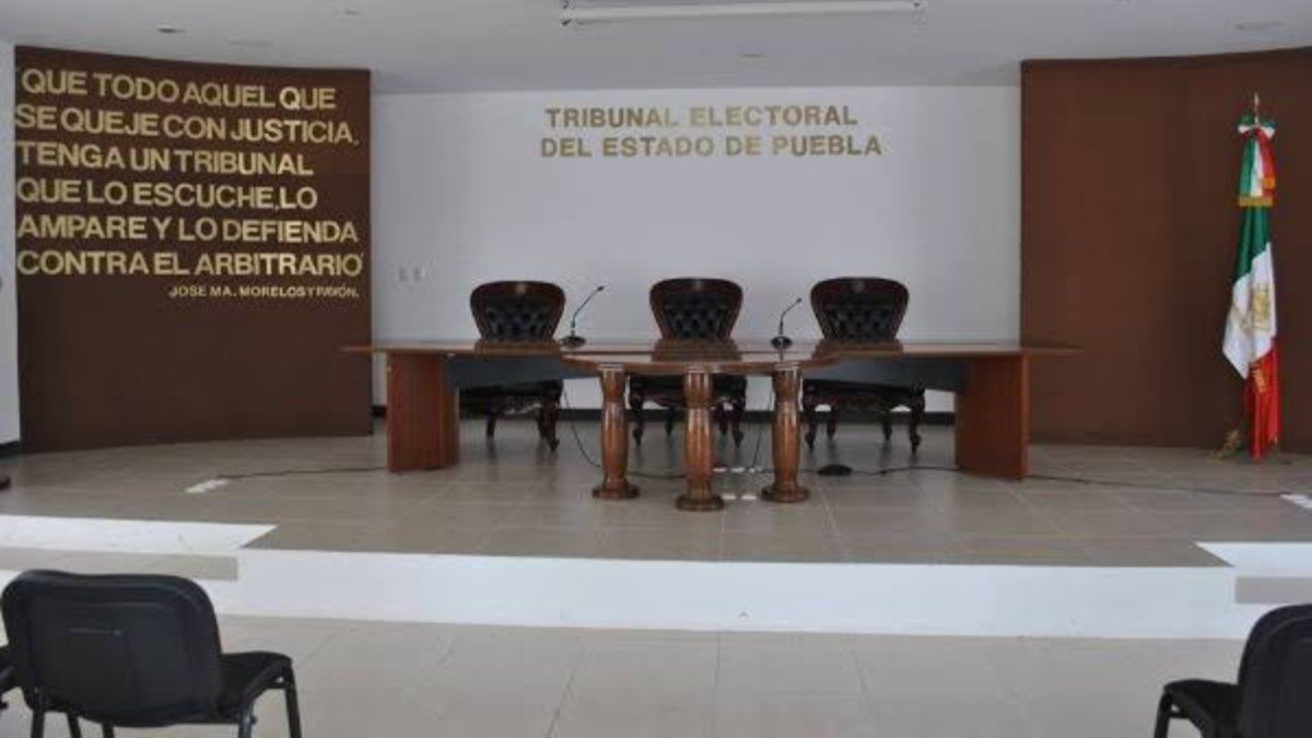 Retiran candidatura por violencia de género a aspirante en Francisco Z. Mena Retiran candidatura por violencia de género a aspirante en Francisco Z. Mena