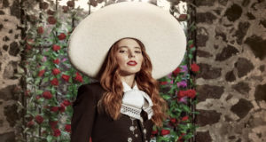 Majo Aguilar