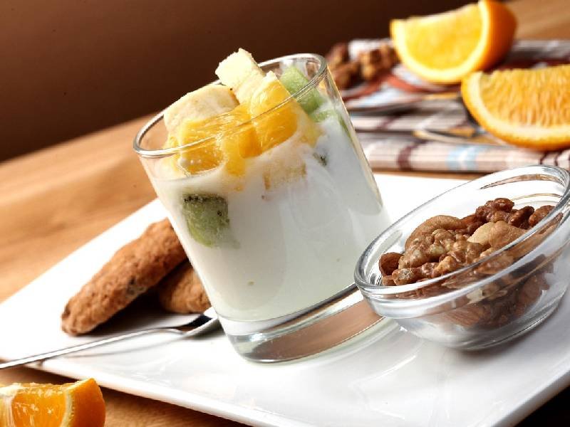 nutricion y alimentacion