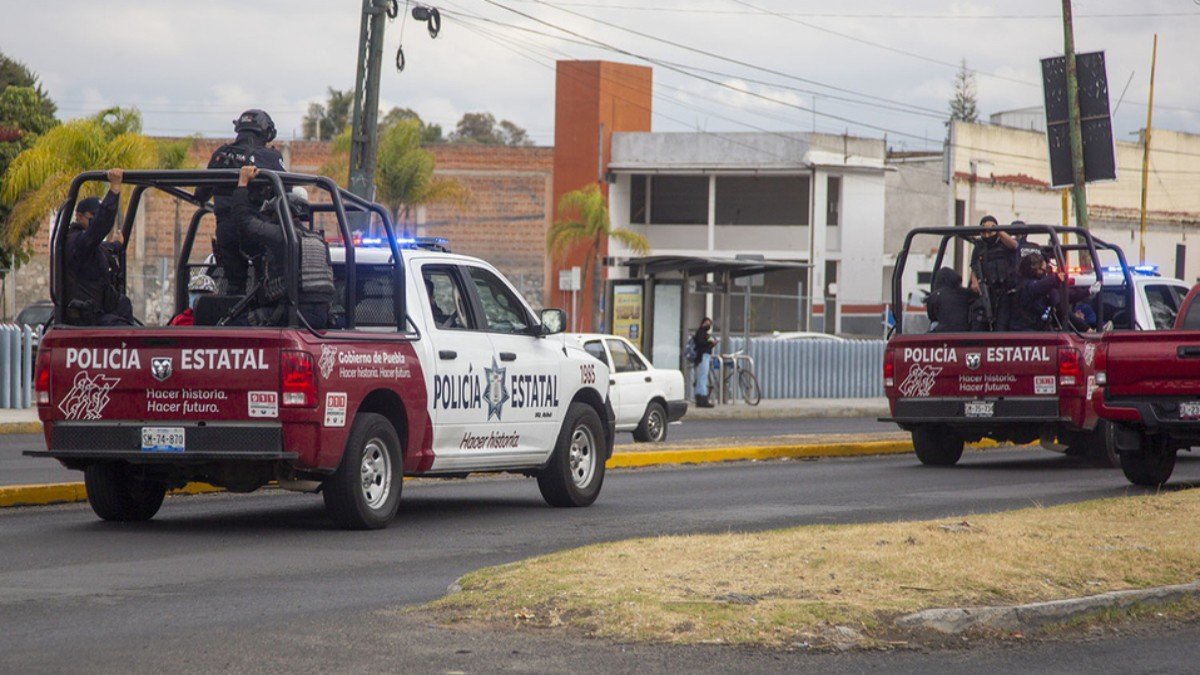 En Puebla, 12 delitos de alto impacto van a la baja: SESNSP