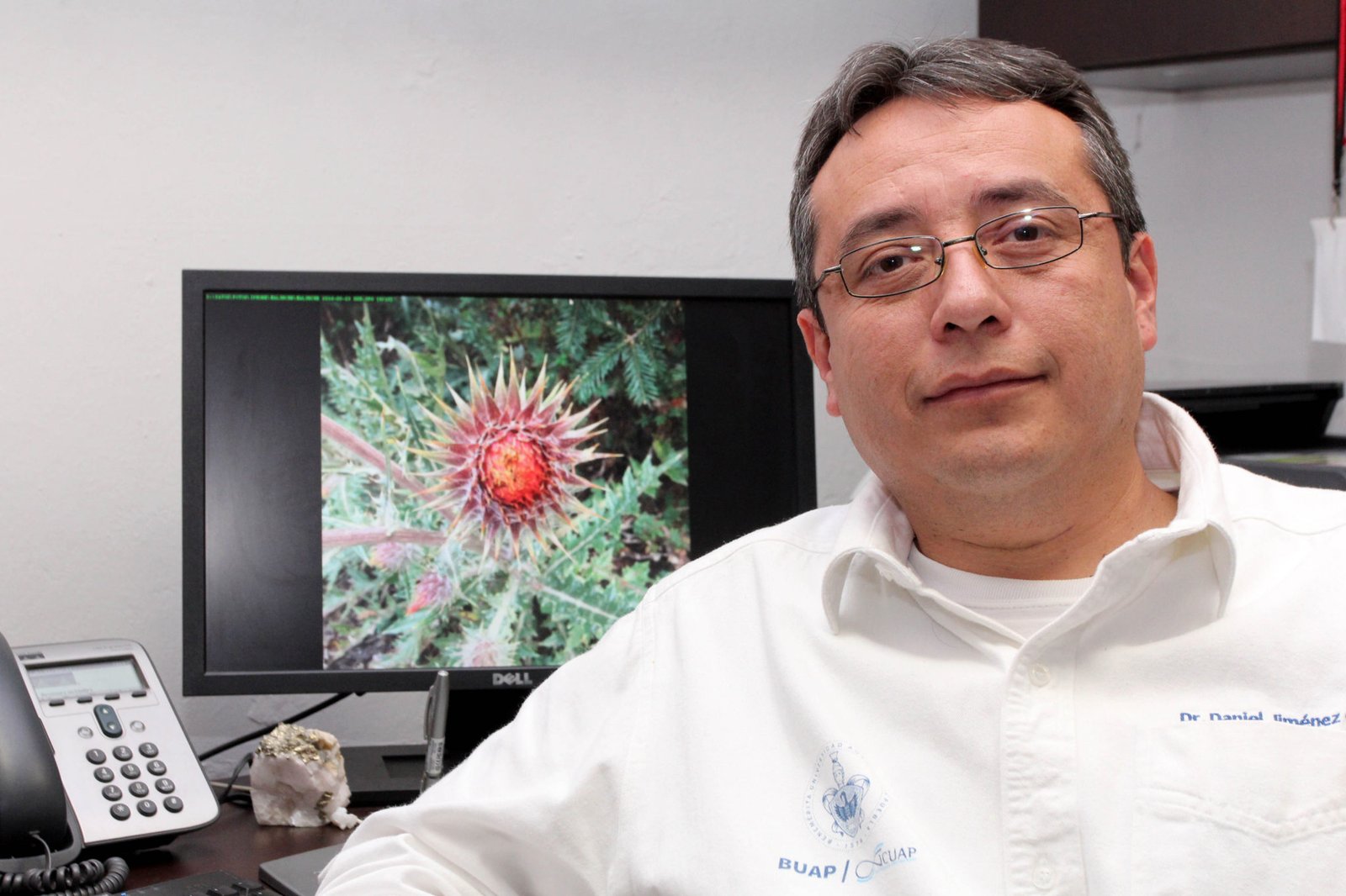 BUAP impartirá Curso Internacional de Salud Planetaria 2021 BUAP impartirá Curso Internacional de Salud Planetaria 2021