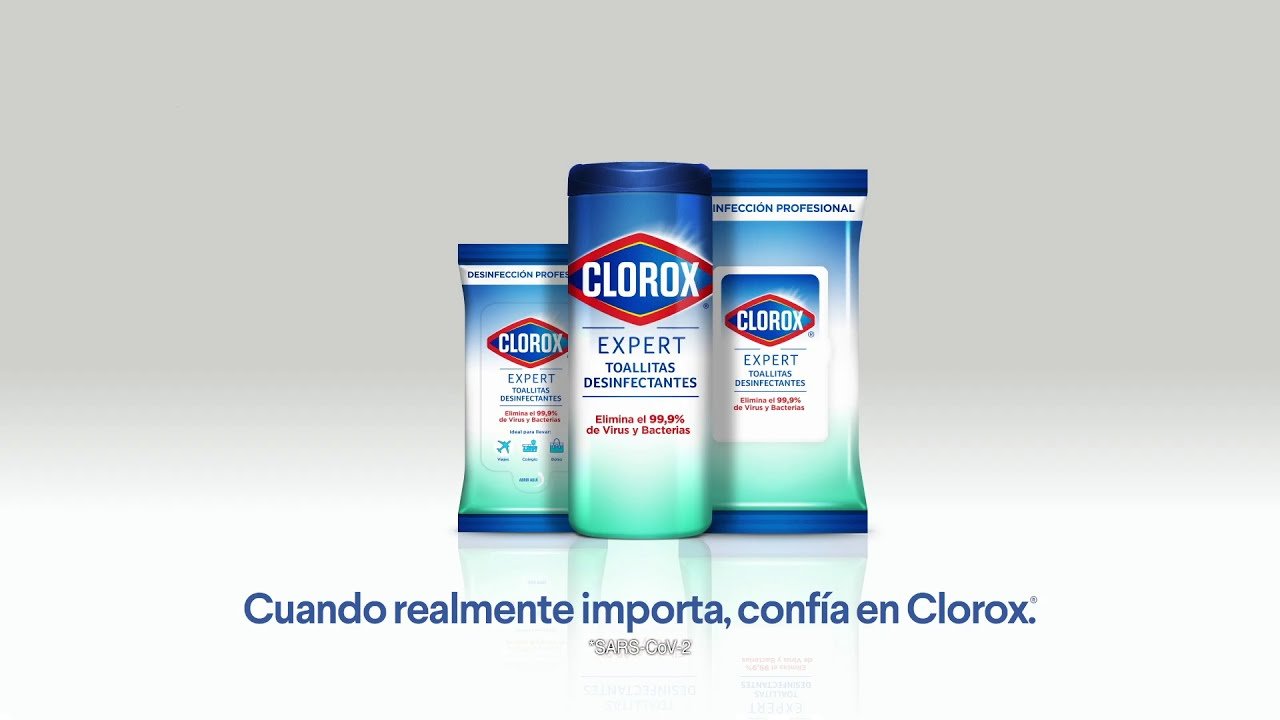 CLOROX Expert