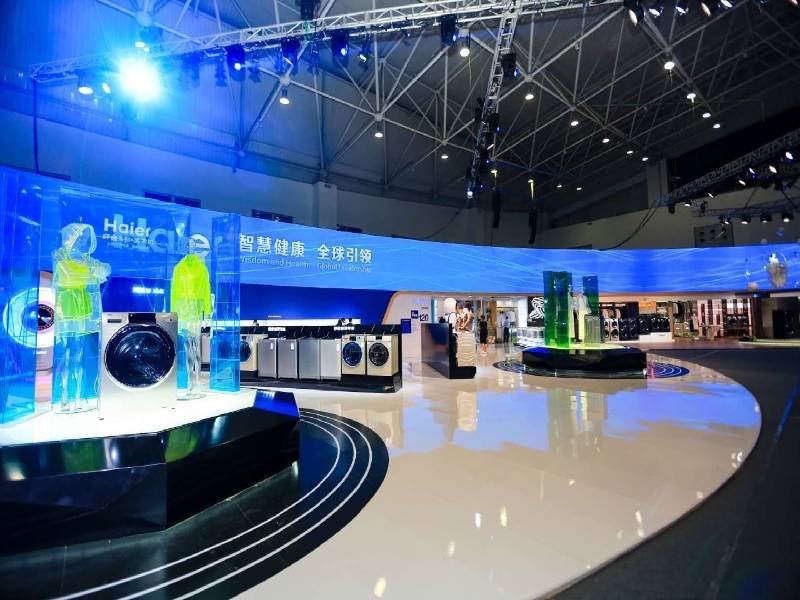 llegada de Haier al mercado mexicano