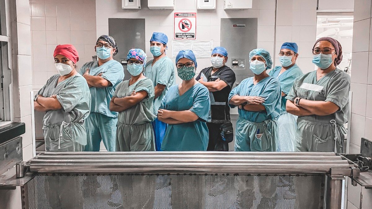 IMSS Puebla refuerza cultura de donación de sangre “Dona sangre, salva vidas” IMSS Puebla refuerza cultura de donación de sangre “Dona sangre, salva vidas”