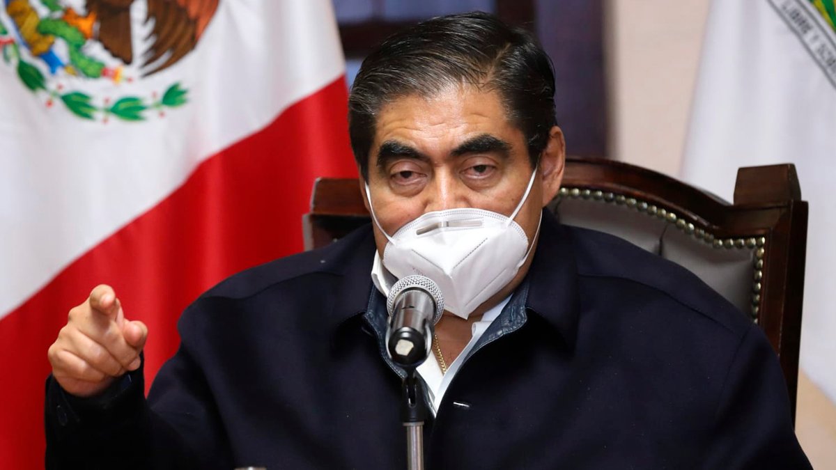 Invierte gobierno de Puebla más de dos mil millones de pesos en medicamentos Invierte gobierno de Puebla más de dos mil millones de pesos en medicamentos
