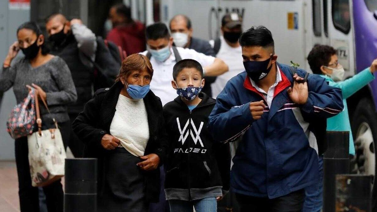 Llama gobierno de Puebla reforzar medidas sanitarias para evitar repunte de casos covid-19 Llama gobierno de Puebla reforzar medidas sanitarias para evitar repunte de casos covid-19