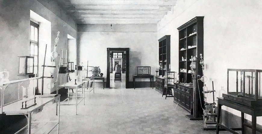 Facultad de Medicina de la BUAP, 190 años de formar profesionales con vocación de servicio Facultad de Medicina de la BUAP, 190 años de formar profesionales con vocación de servicio