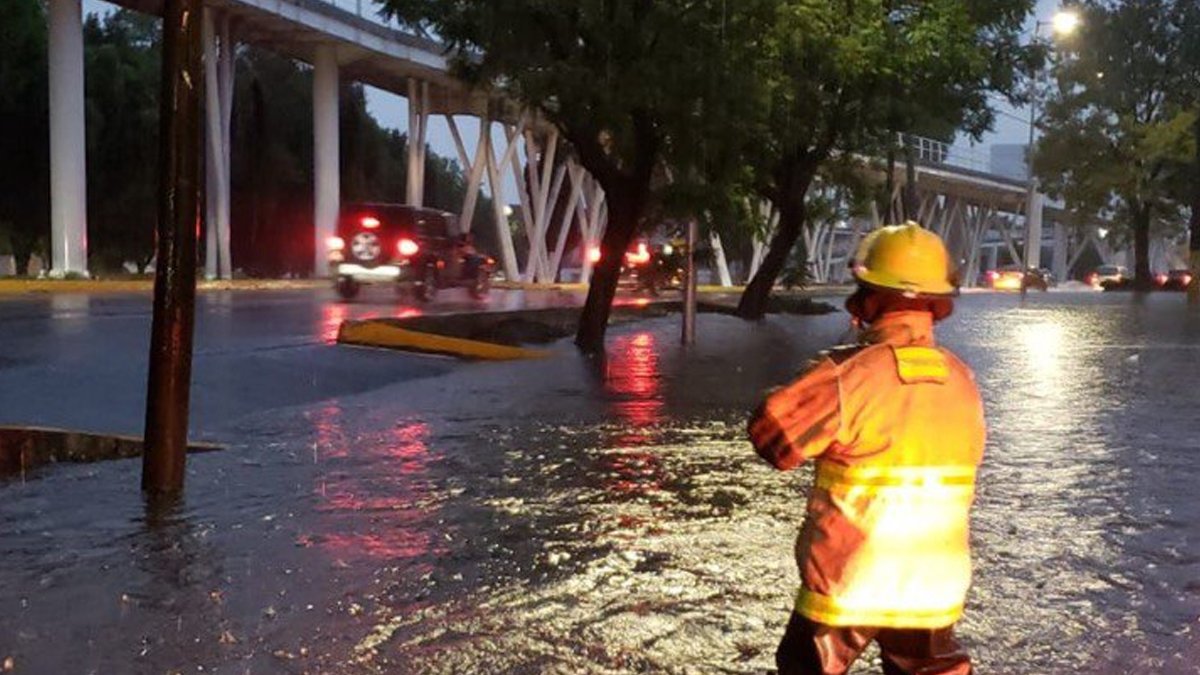 Protección Civil Municipal emite recomendaciones para manejo de residuos en temporada de lluvias 2021 Protección Civil Municipal emite recomendaciones para manejo de residuos en temporada de lluvias 2021