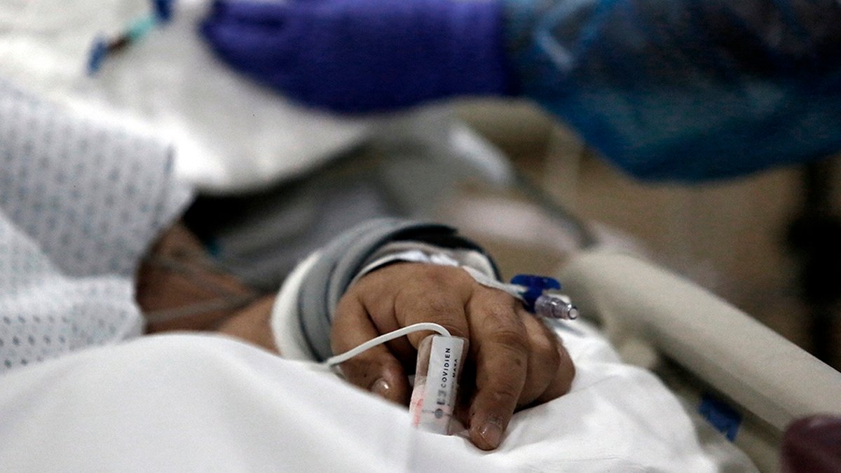 al menos un familiar se perdió por covid